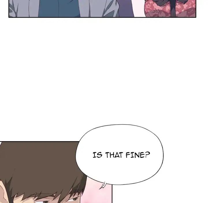 Tighty Lady - Chapter 15 [photo 64] - MangaPorn