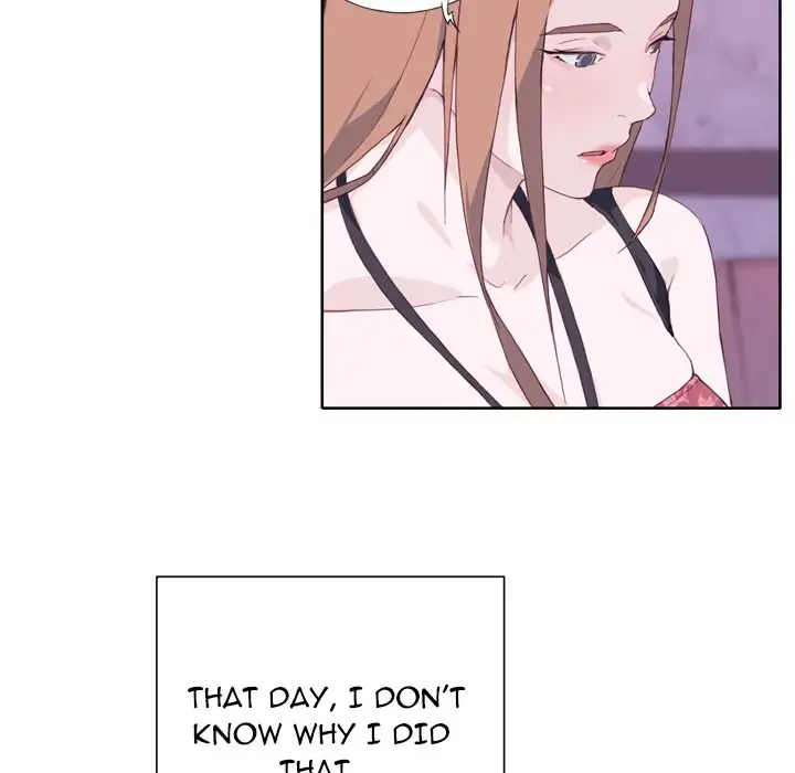 Tighty Lady - Chapter 15 [photo 66] - MangaPorn