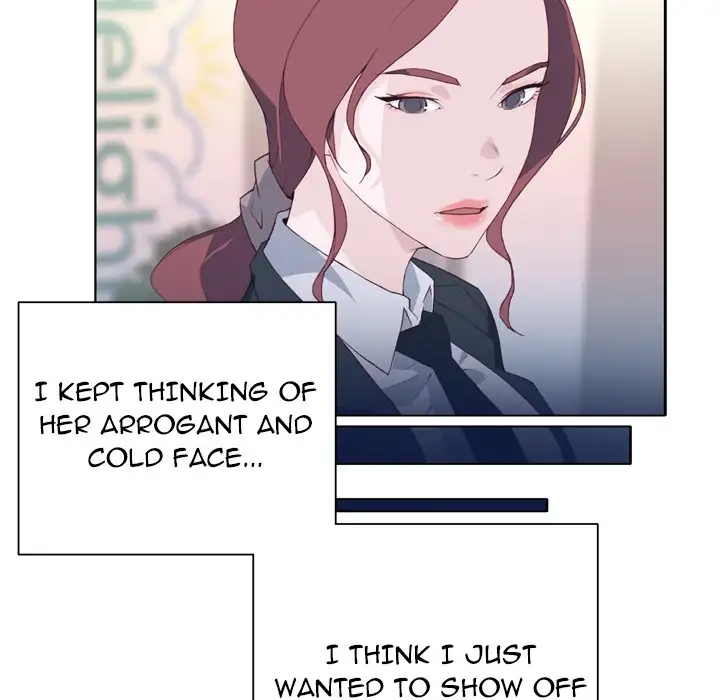 Tighty Lady - Chapter 15 [photo 69] - MangaPorn