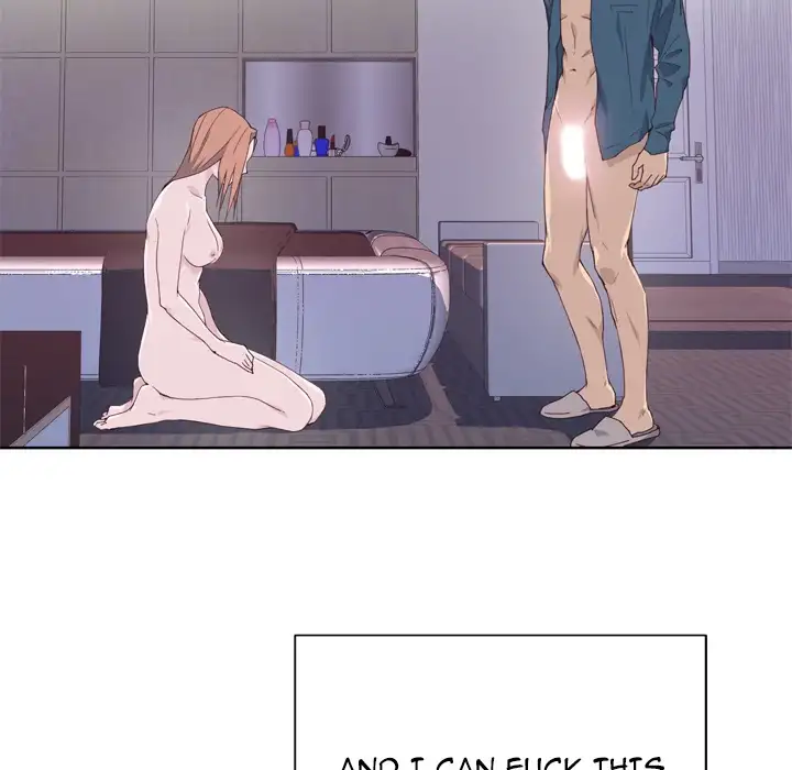 Tighty Lady - Chapter 15 [photo 74] - MangaPorn