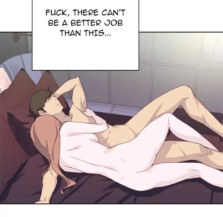 Tighty Lady - Chapter 15 [photo 92] - MangaPorn