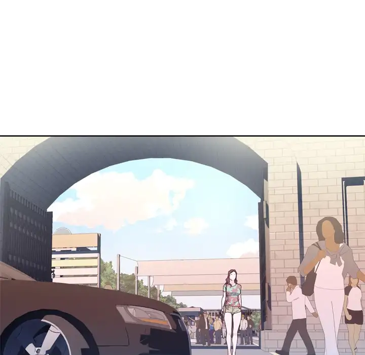 Tighty Lady - Chapter 15 [photo 96] - MangaPorn