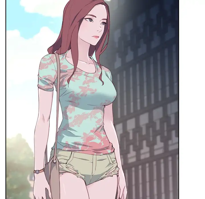 Tighty Lady - Chapter 15 [photo 98] - MangaPorn