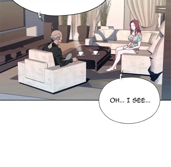 Tighty Lady - Chapter 16 [photo 10] - MangaPorn