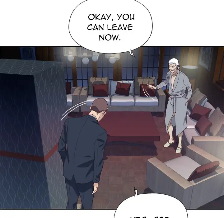 Tighty Lady - Chapter 16 [photo 100] - MangaPorn