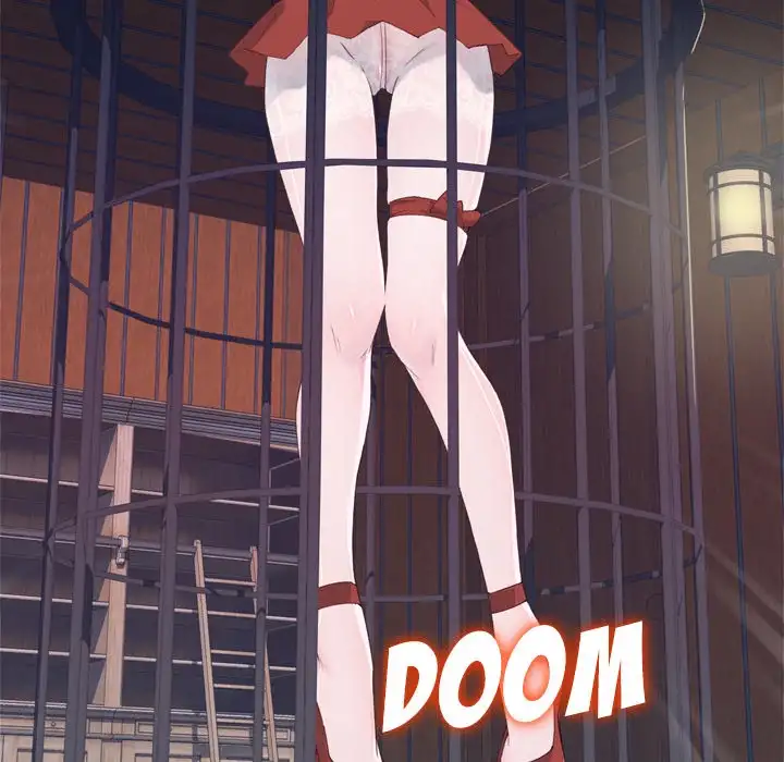 Tighty Lady - Chapter 16 [photo 110] - MangaPorn