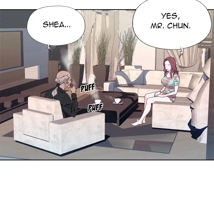 Tighty Lady - Chapter 16 [photo 14] - MangaPorn