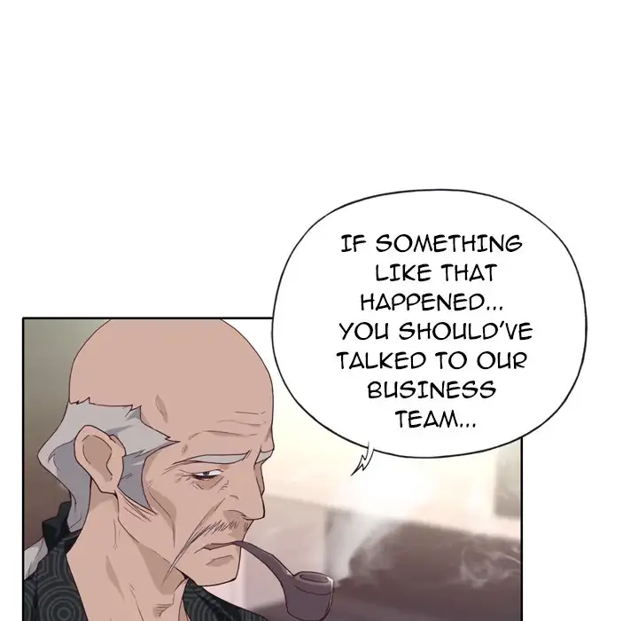 Tighty Lady - Chapter 16 [photo 15] - MangaPorn