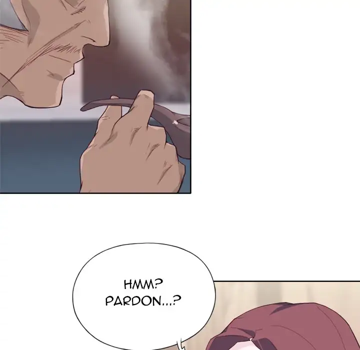 Tighty Lady - Chapter 16 [photo 20] - MangaPorn