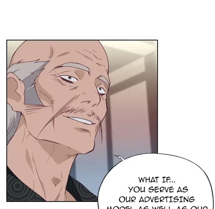 Tighty Lady - Chapter 16 [photo 22] - MangaPorn