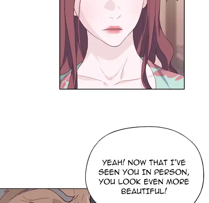 Tighty Lady - Chapter 16 [photo 24] - MangaPorn