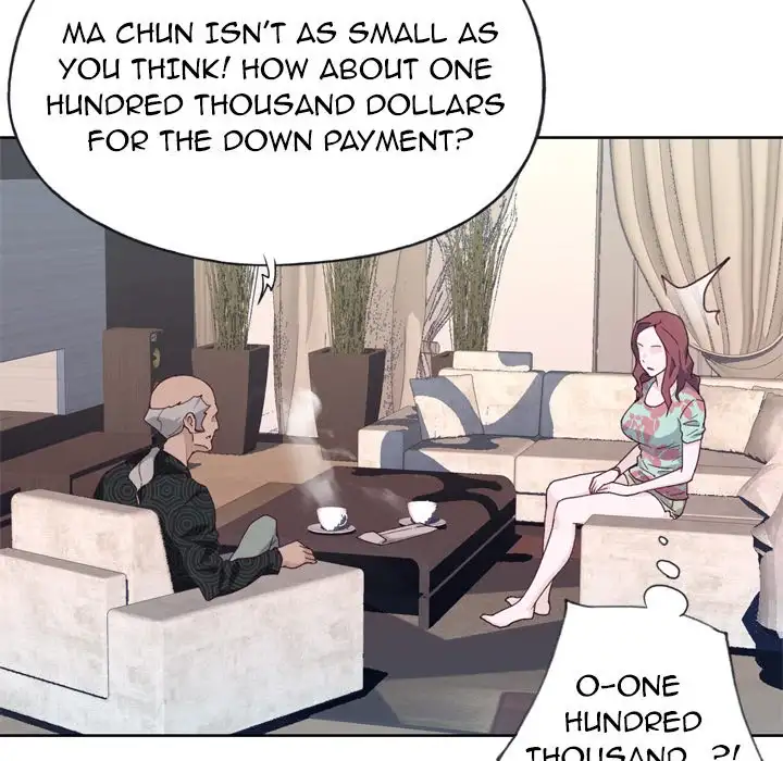 Tighty Lady - Chapter 16 [photo 33] - MangaPorn