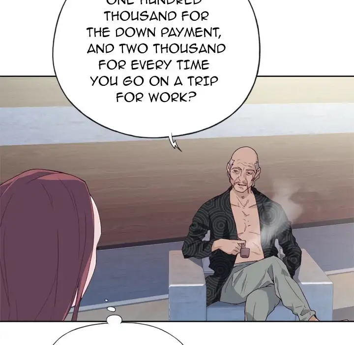 Tighty Lady - Chapter 16 [photo 37] - MangaPorn