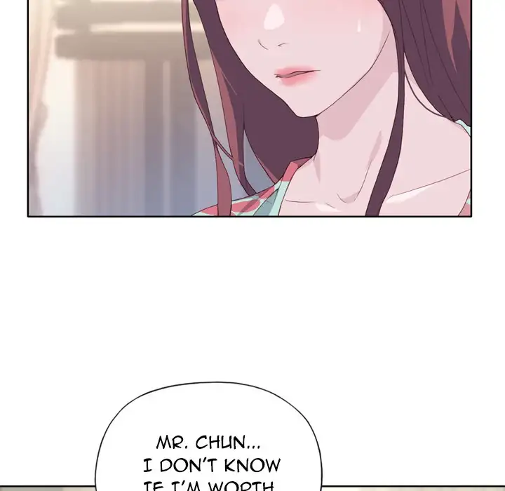 Tighty Lady - Chapter 16 [photo 39] - MangaPorn
