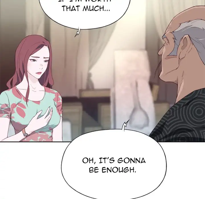 Tighty Lady - Chapter 16 [photo 40] - MangaPorn