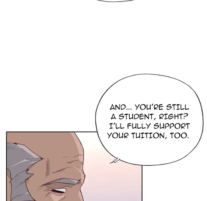 Tighty Lady - Chapter 16 [photo 41] - MangaPorn