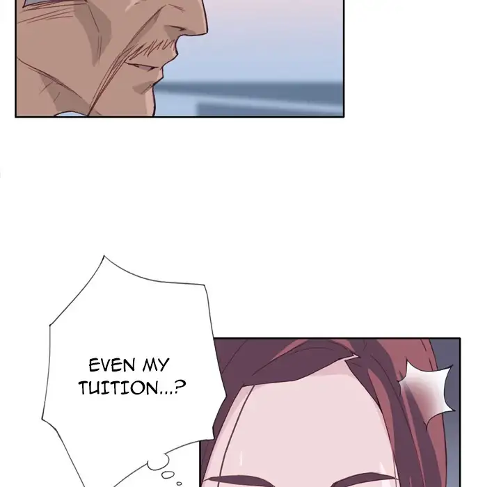 Tighty Lady - Chapter 16 [photo 42] - MangaPorn