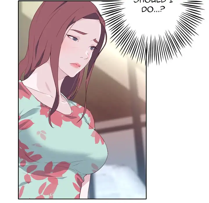 Tighty Lady - Chapter 16 [photo 44] - MangaPorn