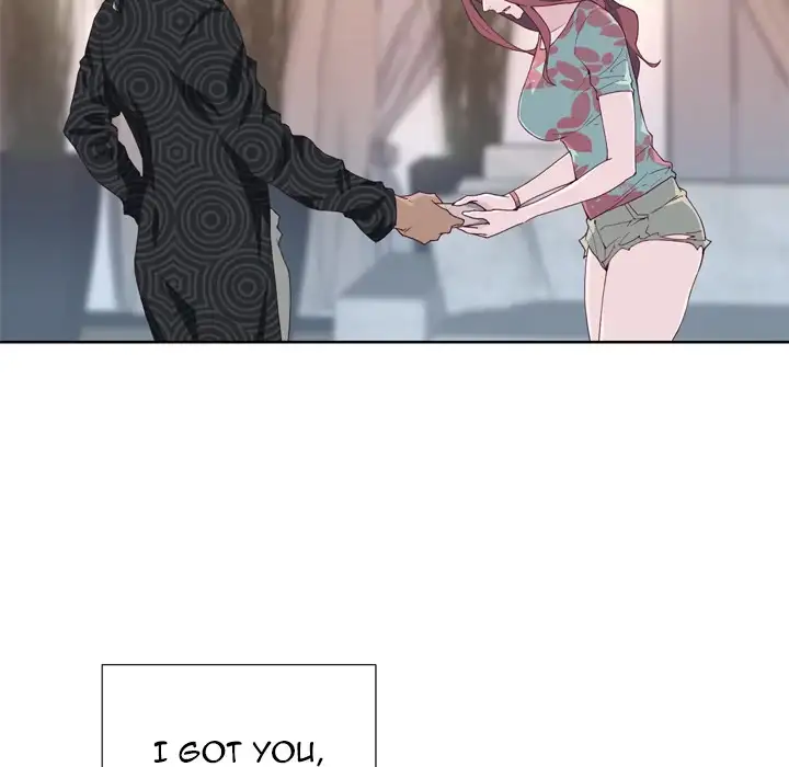 Tighty Lady - Chapter 16 [photo 46] - MangaPorn