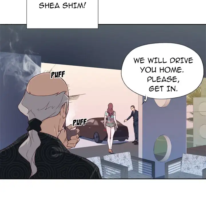 Tighty Lady - Chapter 16 [photo 47] - MangaPorn