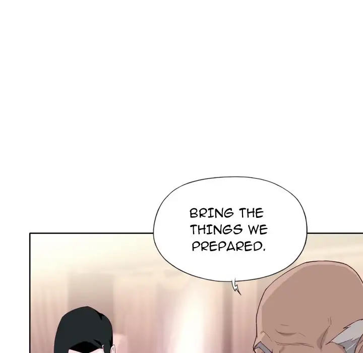 Tighty Lady - Chapter 16 [photo 48] - MangaPorn