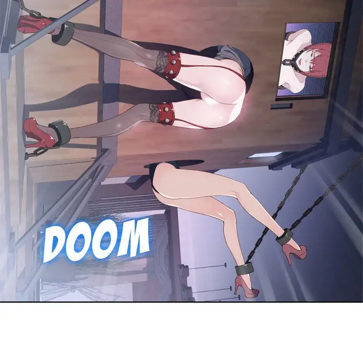 Tighty Lady - Chapter 16 [photo 52] - MangaPorn