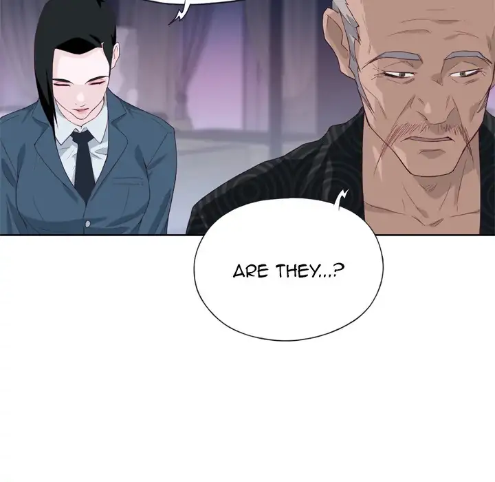 Tighty Lady - Chapter 16 [photo 54] - MangaPorn