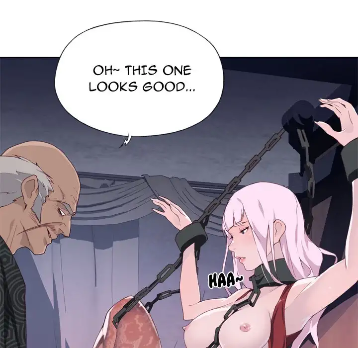 Tighty Lady - Chapter 16 [photo 55] - MangaPorn