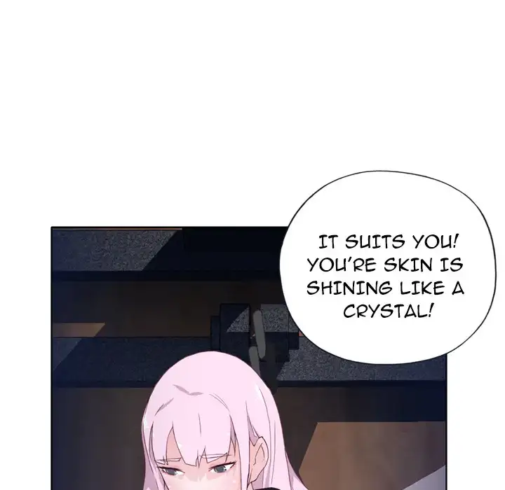 Tighty Lady - Chapter 16 [photo 59] - MangaPorn