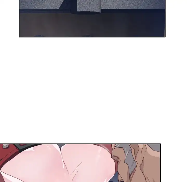 Tighty Lady - Chapter 16 [photo 61] - MangaPorn