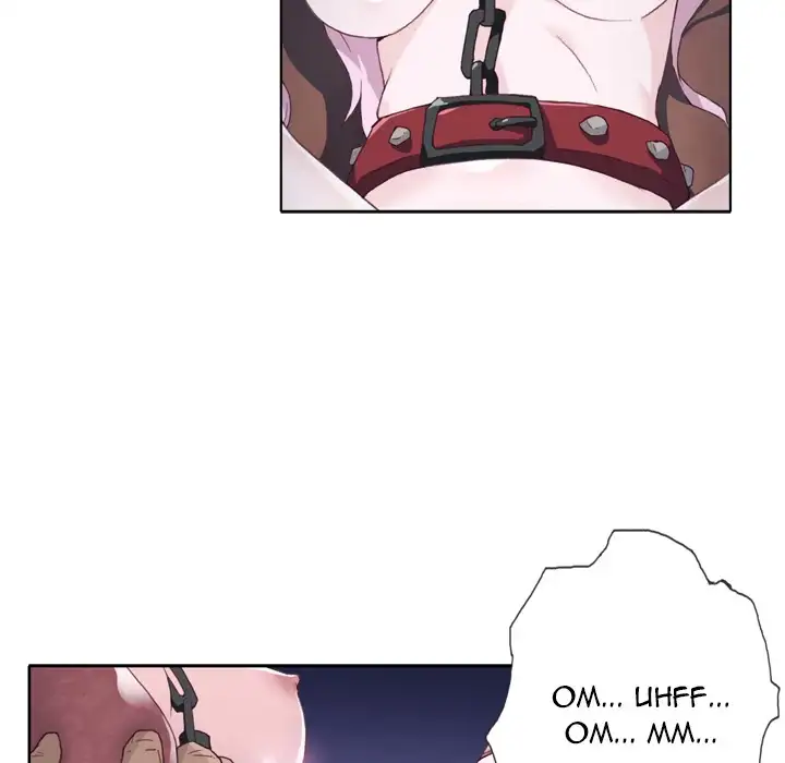 Tighty Lady - Chapter 16 [photo 65] - MangaPorn