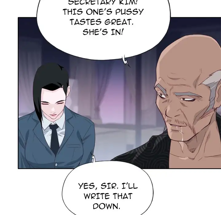 Tighty Lady - Chapter 16 [photo 70] - MangaPorn