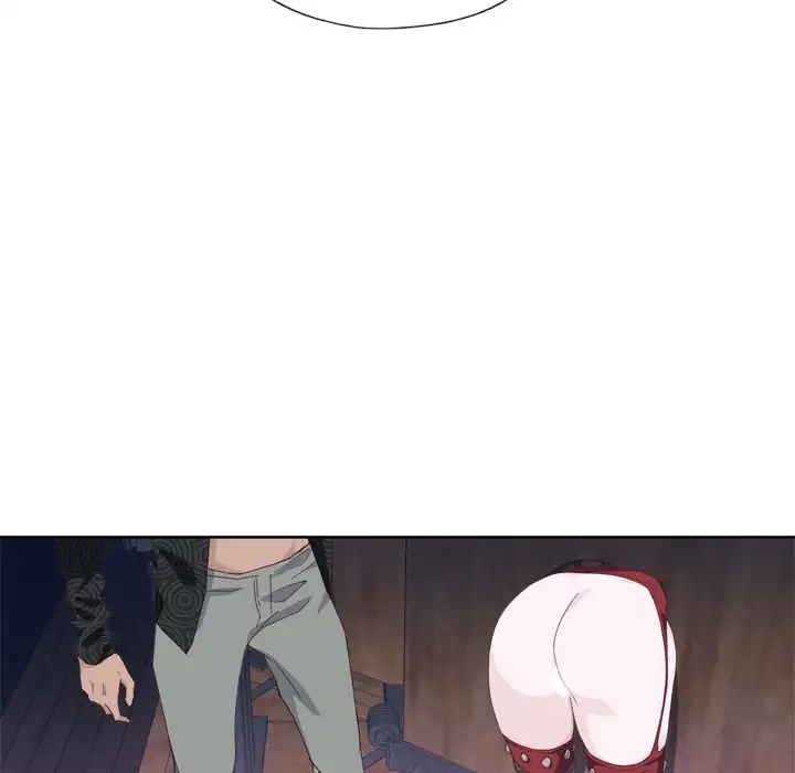 Tighty Lady - Chapter 16 [photo 71] - MangaPorn