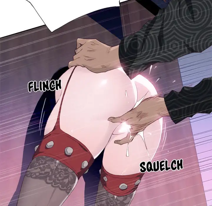 Tighty Lady - Chapter 16 [photo 79] - MangaPorn