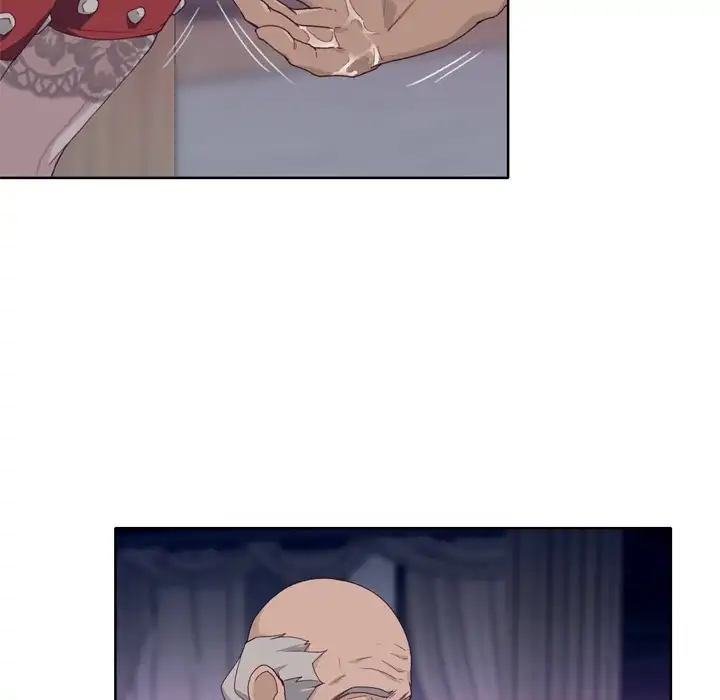 Tighty Lady - Chapter 16 [photo 85] - MangaPorn