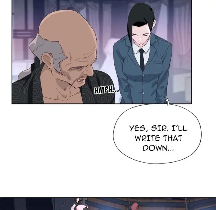 Tighty Lady - Chapter 16 [photo 89] - MangaPorn