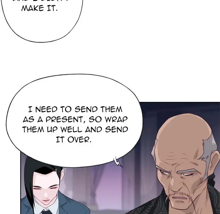 Tighty Lady - Chapter 16 [photo 91] - MangaPorn