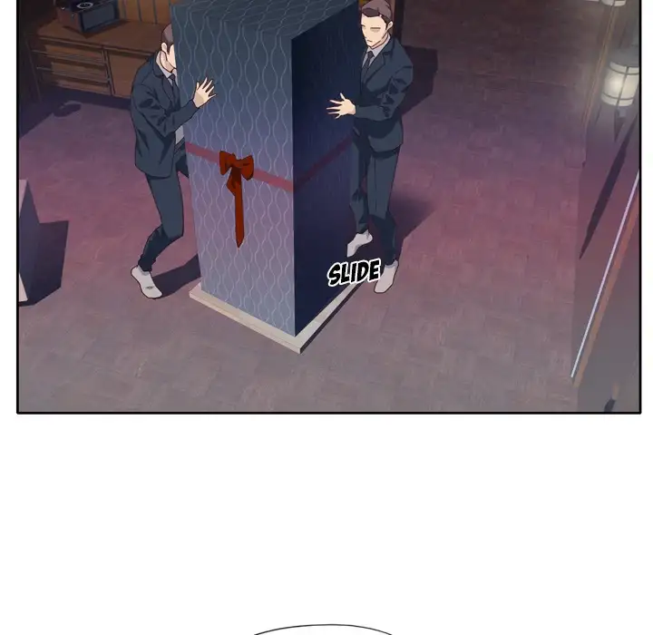 Tighty Lady - Chapter 16 [photo 99] - MangaPorn