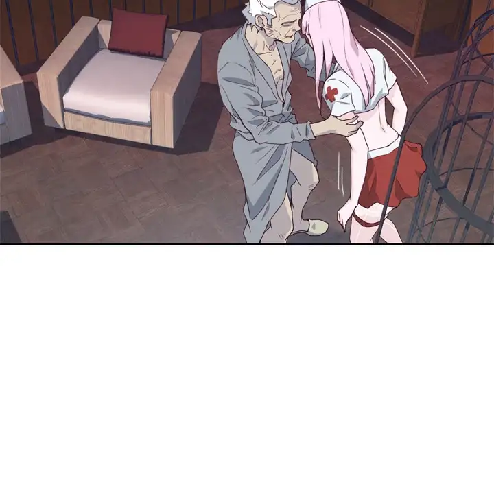 Tighty Lady - Chapter 17 [photo 10] - MangaPorn