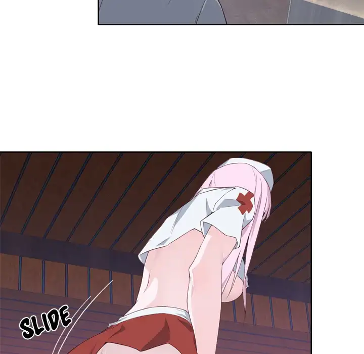 Tighty Lady - Chapter 17 [photo 12] - MangaPorn