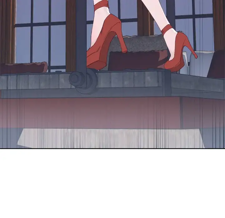 Tighty Lady - Chapter 17 [photo 21] - MangaPorn