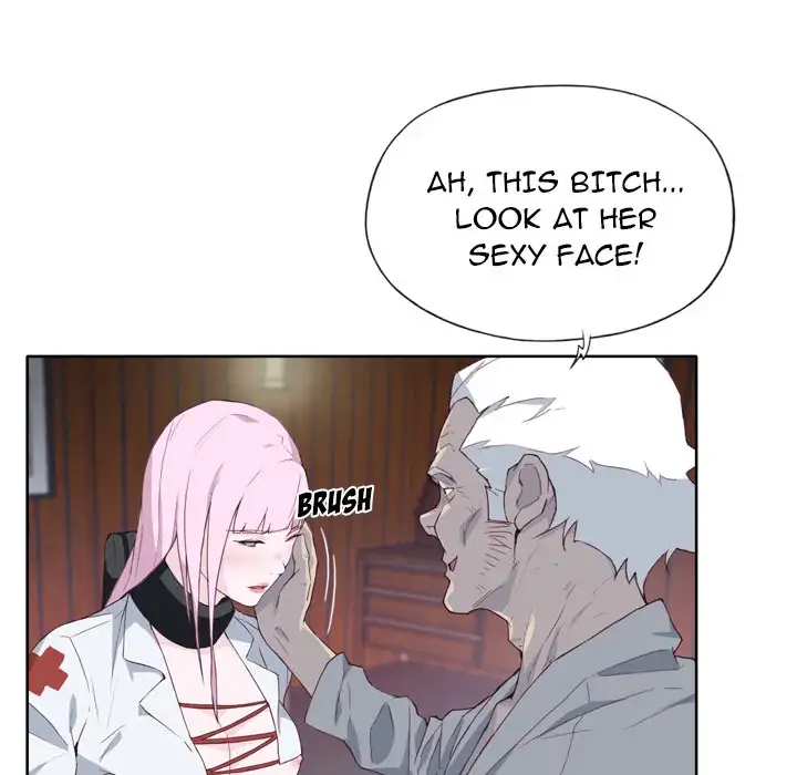 Tighty Lady - Chapter 17 [photo 22] - MangaPorn