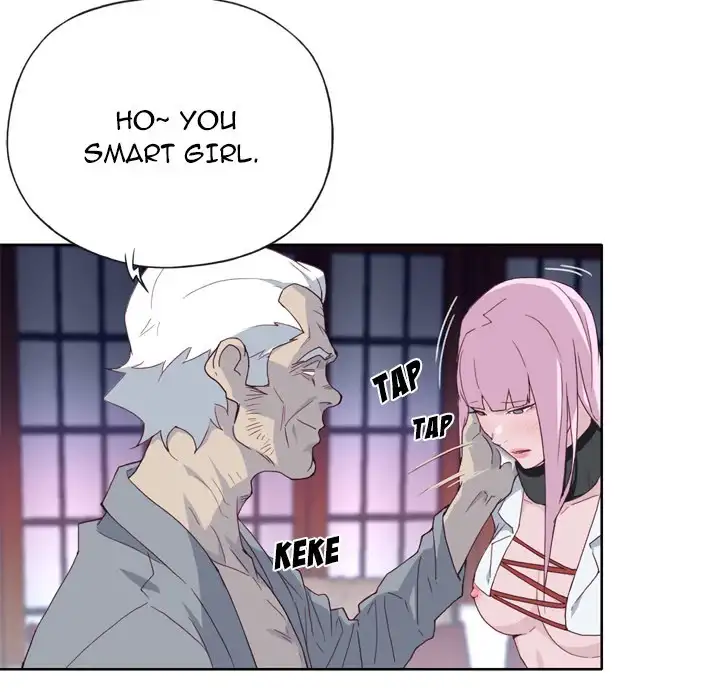 Tighty Lady - Chapter 17 [photo 30] - MangaPorn