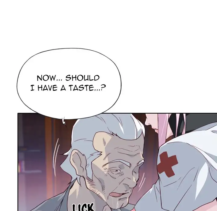 Tighty Lady - Chapter 17 [photo 31] - MangaPorn