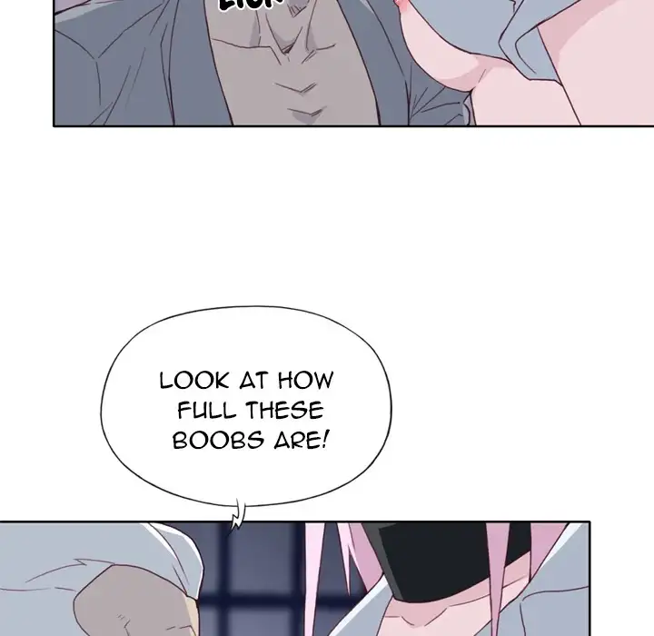 Tighty Lady - Chapter 17 [photo 32] - MangaPorn