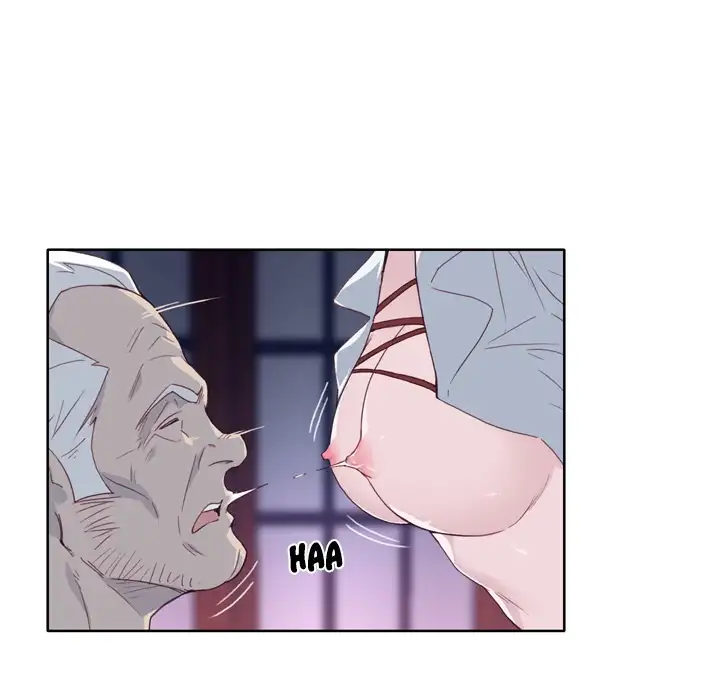 Tighty Lady - Chapter 17 [photo 37] - MangaPorn