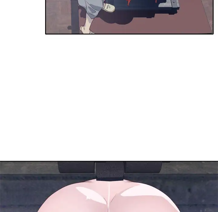 Tighty Lady - Chapter 17 [photo 41] - MangaPorn