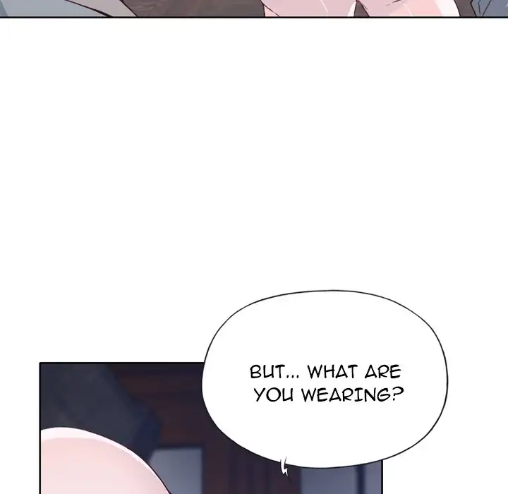 Tighty Lady - Chapter 17 [photo 44] - MangaPorn