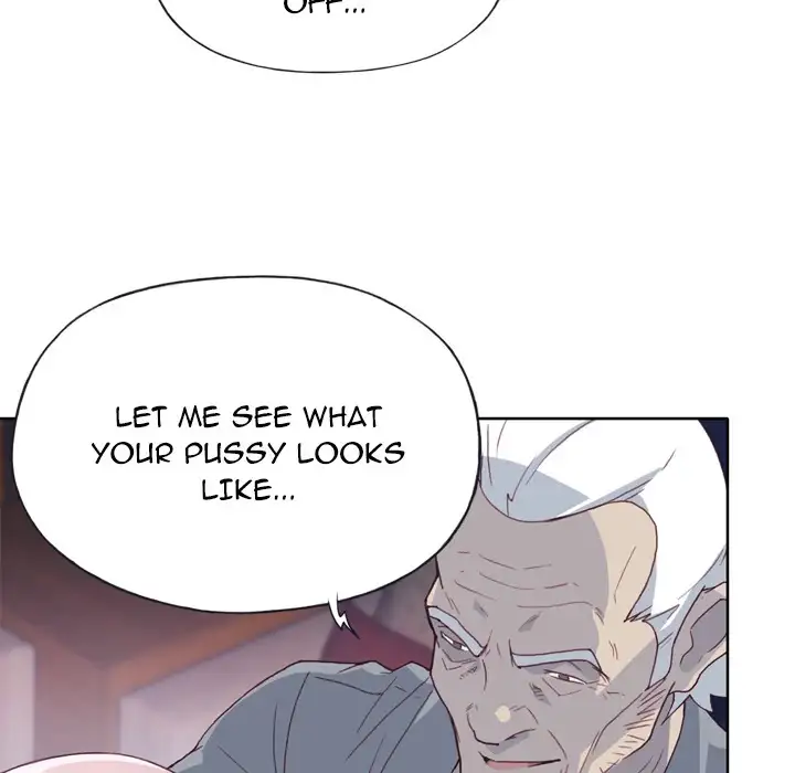 Tighty Lady - Chapter 17 [photo 47] - MangaPorn