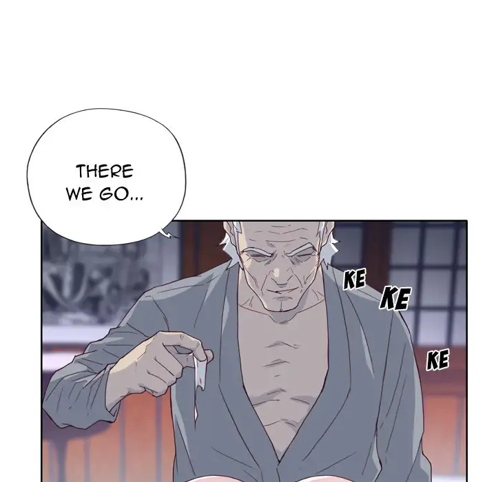 Tighty Lady - Chapter 17 [photo 52] - MangaPorn